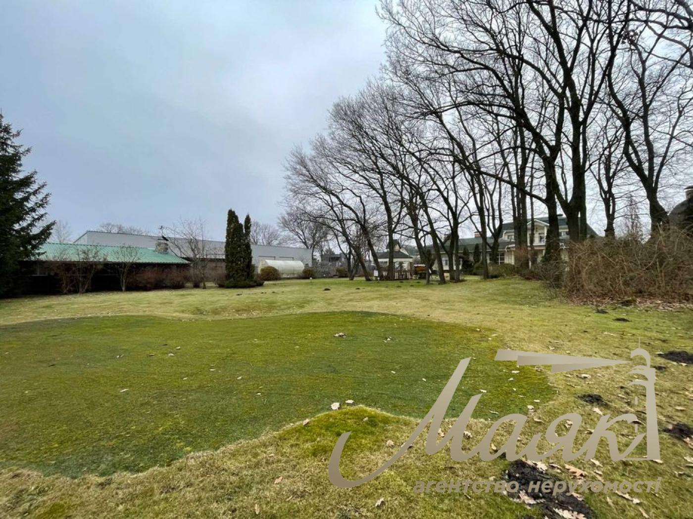 Продаж 450м2 будинку, Київ, Осокорки