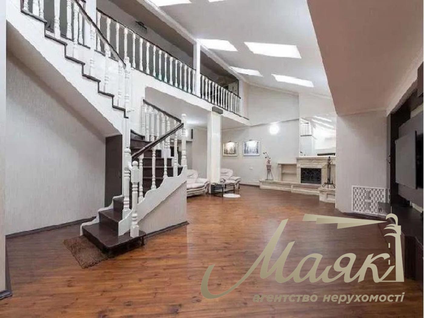 Аренда пентхауса ул. Колпака, Печерск