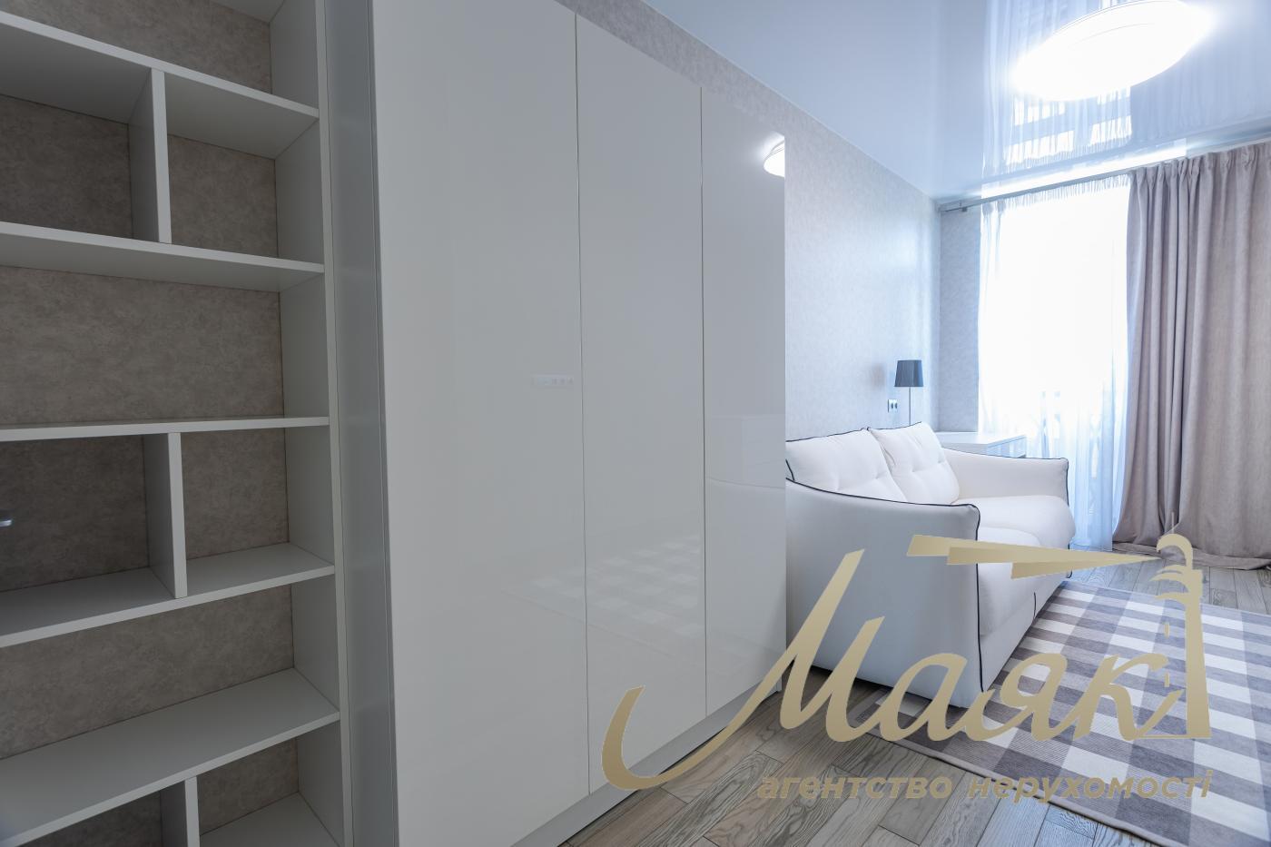 Продаж 3х-кімнатної квартири 108.3м2 вул. Коперника, Шевченківський район, Лук'янівка, Київ