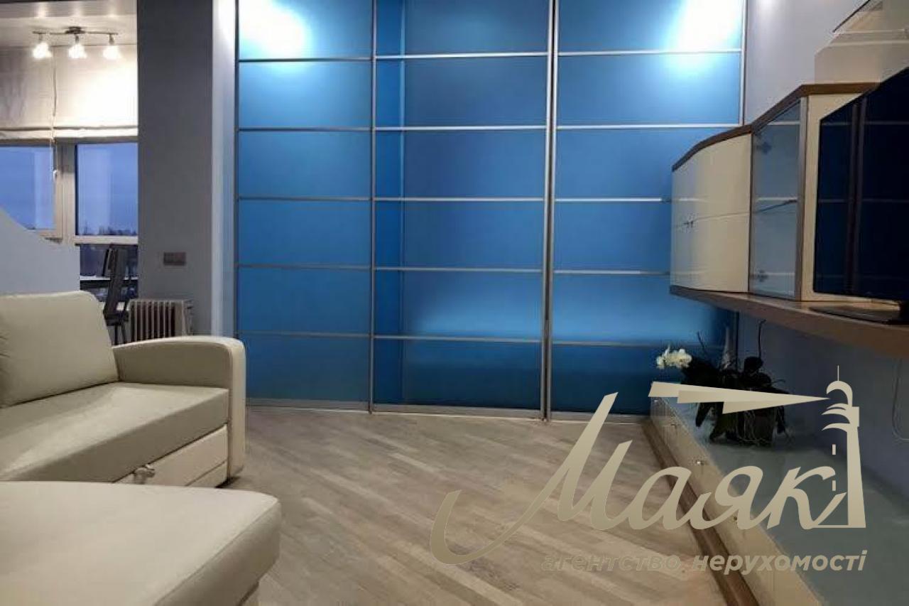 Sale of 1 room apartment in the residential complex Vremena Goda