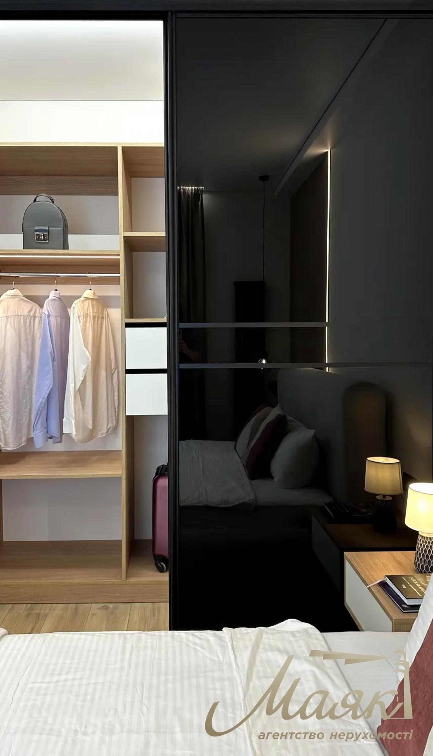 Продаж 1-к кімнатної квартири ЖК Нова Англія