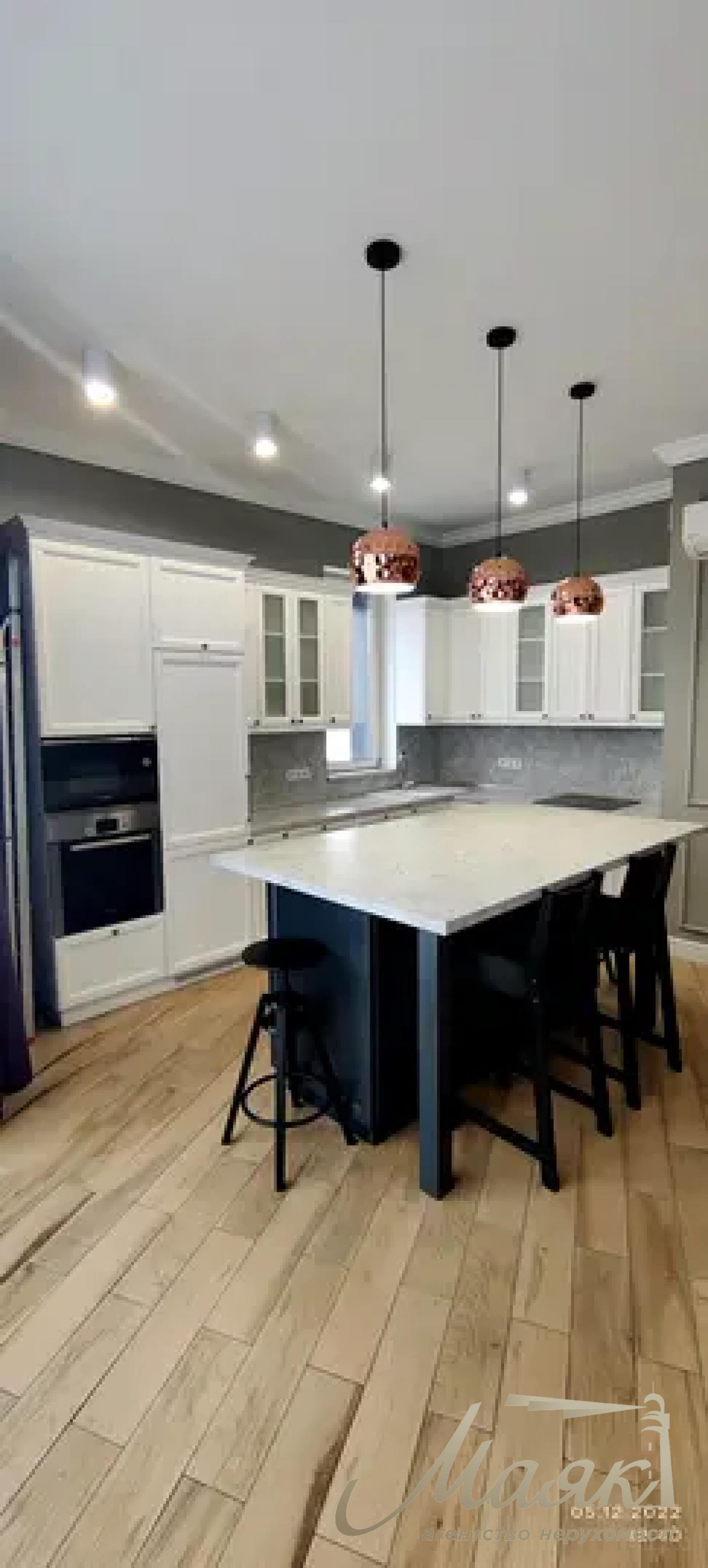 Оренда 3-х кімнатної квартири ЖК "Квартет"