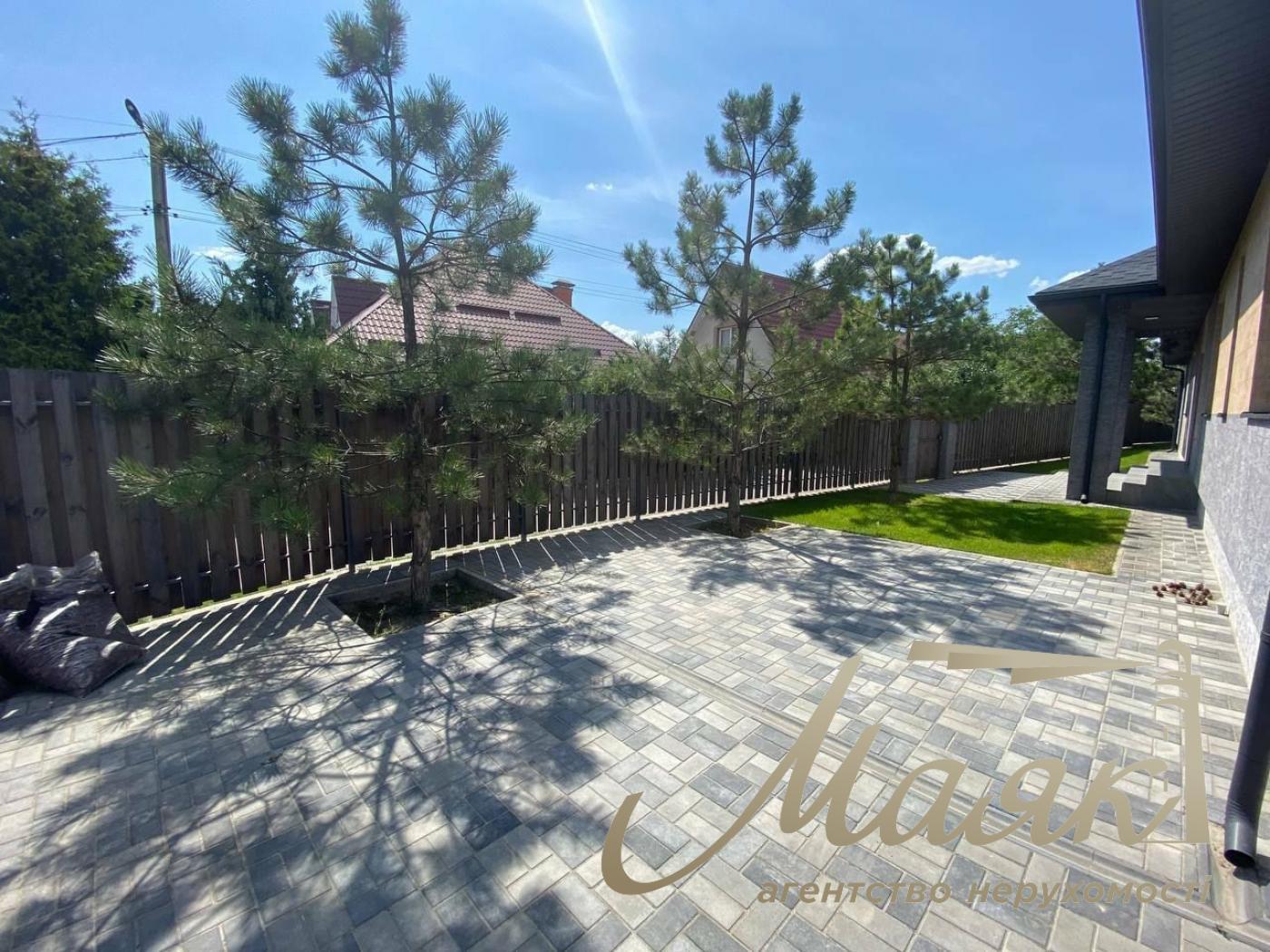 Продаж будинку 190 м2 с. Крюківщина