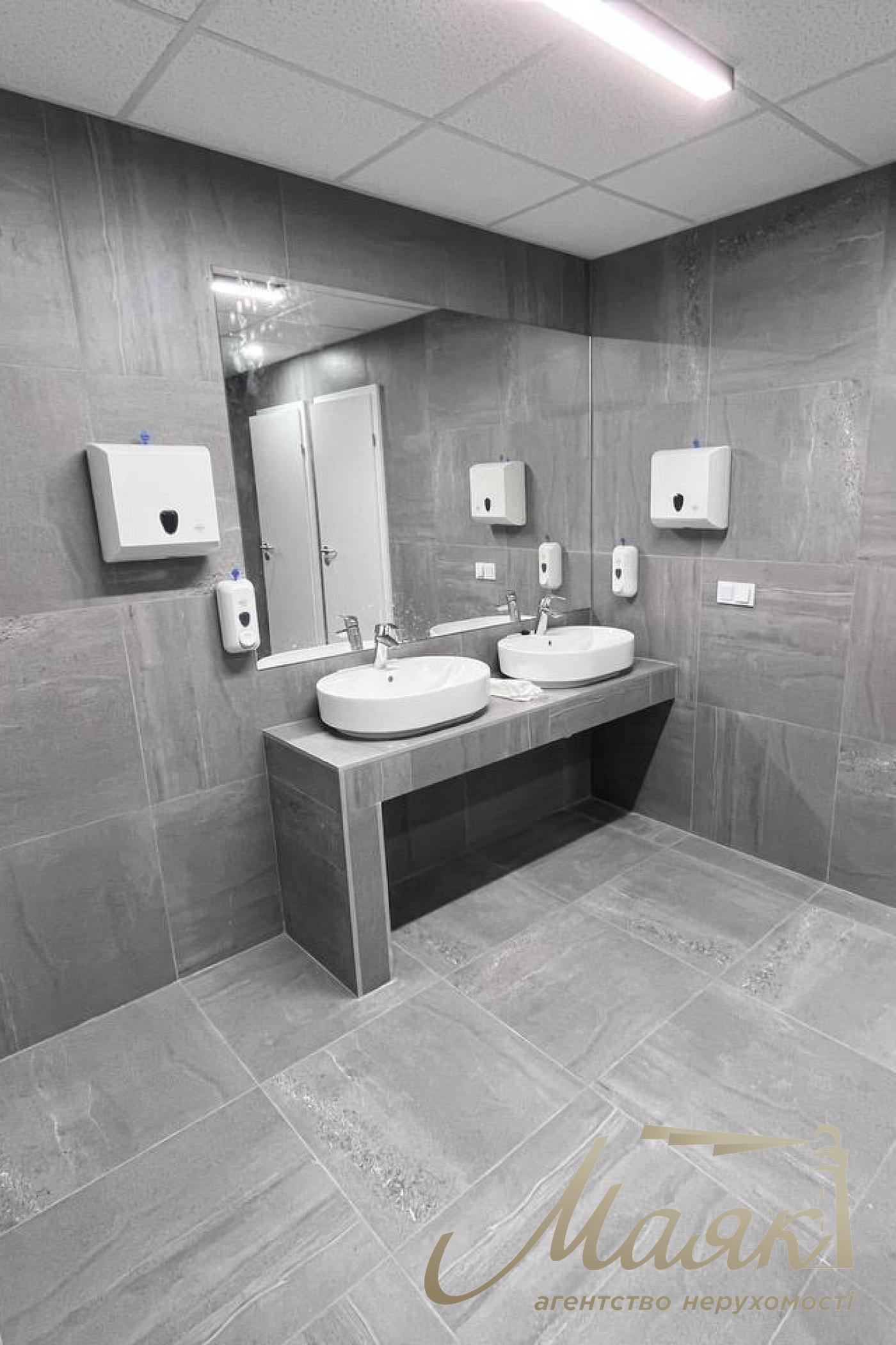 Оренда офісу 260м2 БЦ ILLINSKY вул. Іллінська 8, Поділ, Київ