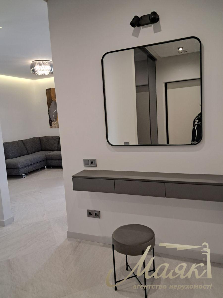 Аренда 3к квартиры ЖК Шевченковский, ул. Златоустовская