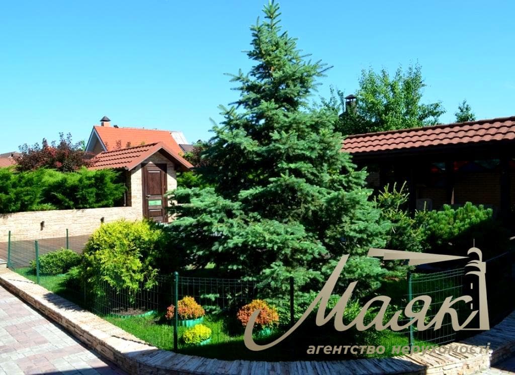Продажа 2х-етажного дома 155 м² с гостевым домом Чапаевка (Вита-Литовская) Голосеевский район, Киев