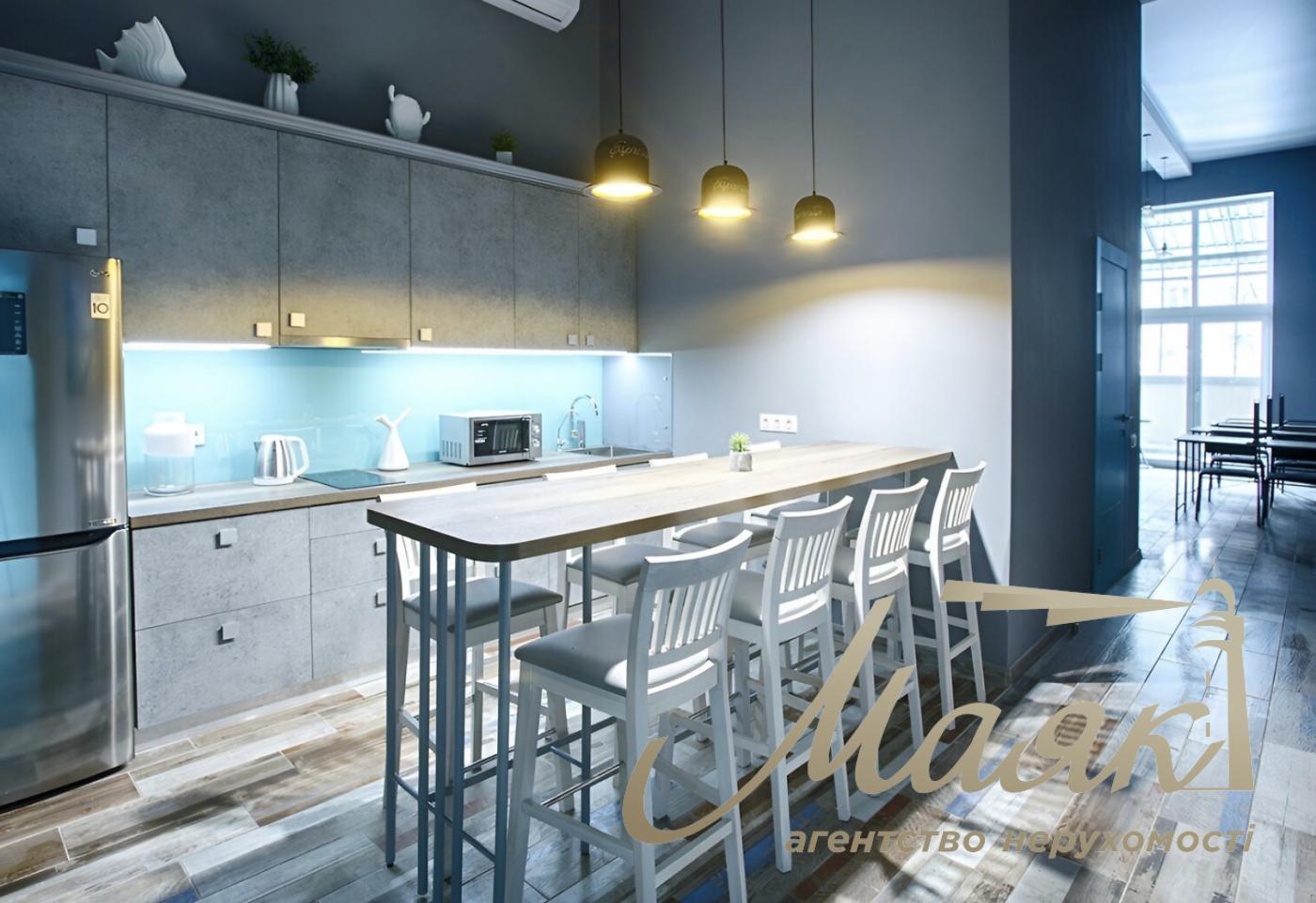 Оренда офісу 102м2 в ЖК Французький Квартал, Печерськ, Либідська