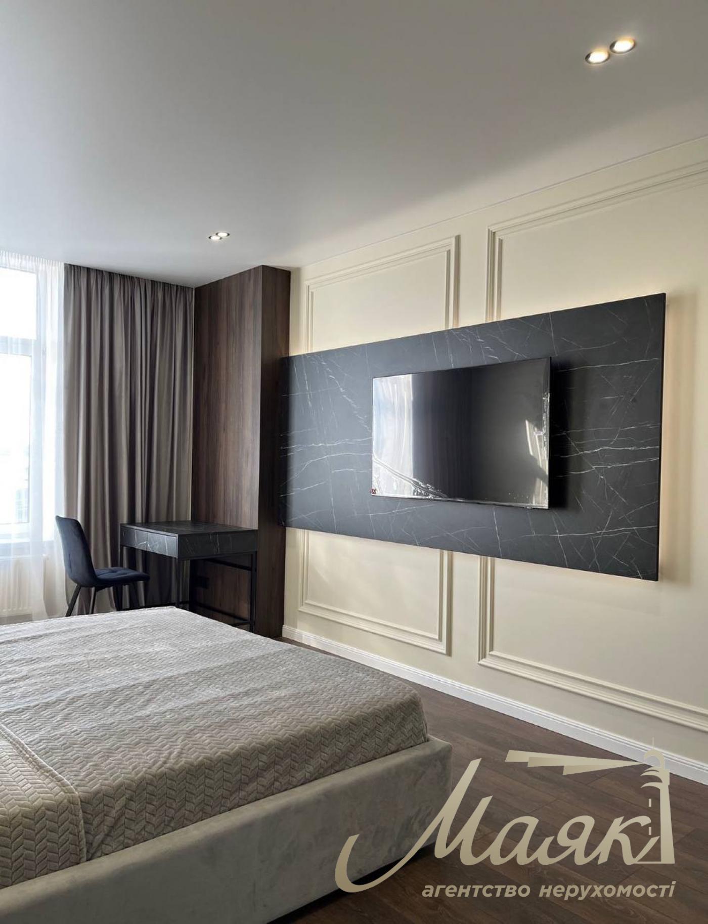 Продаж 2к квартири за переуступкою ЖК Русанівська Гавань, вул. Микільсько-Слобідська