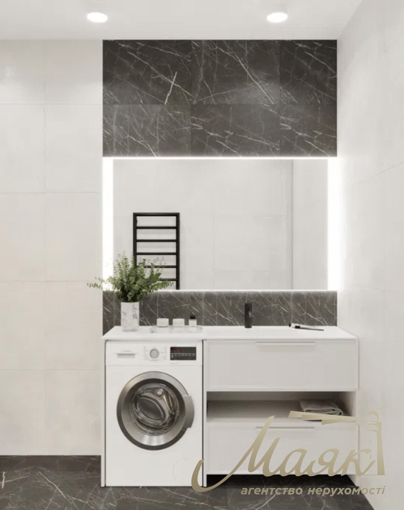 Оренда 3-к квартири в ЖК "Фундукліївський", вул. Богдана Хмельницького, Центр