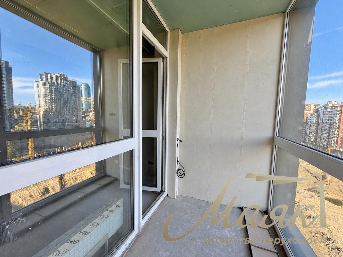 Продаж 3-кімнатної квартири площею 84,5 м², ЖК «Французький квартал 2»