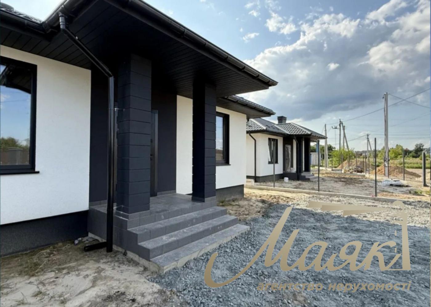 Продажа дома Новые Петровцы продажа дома без ремонта