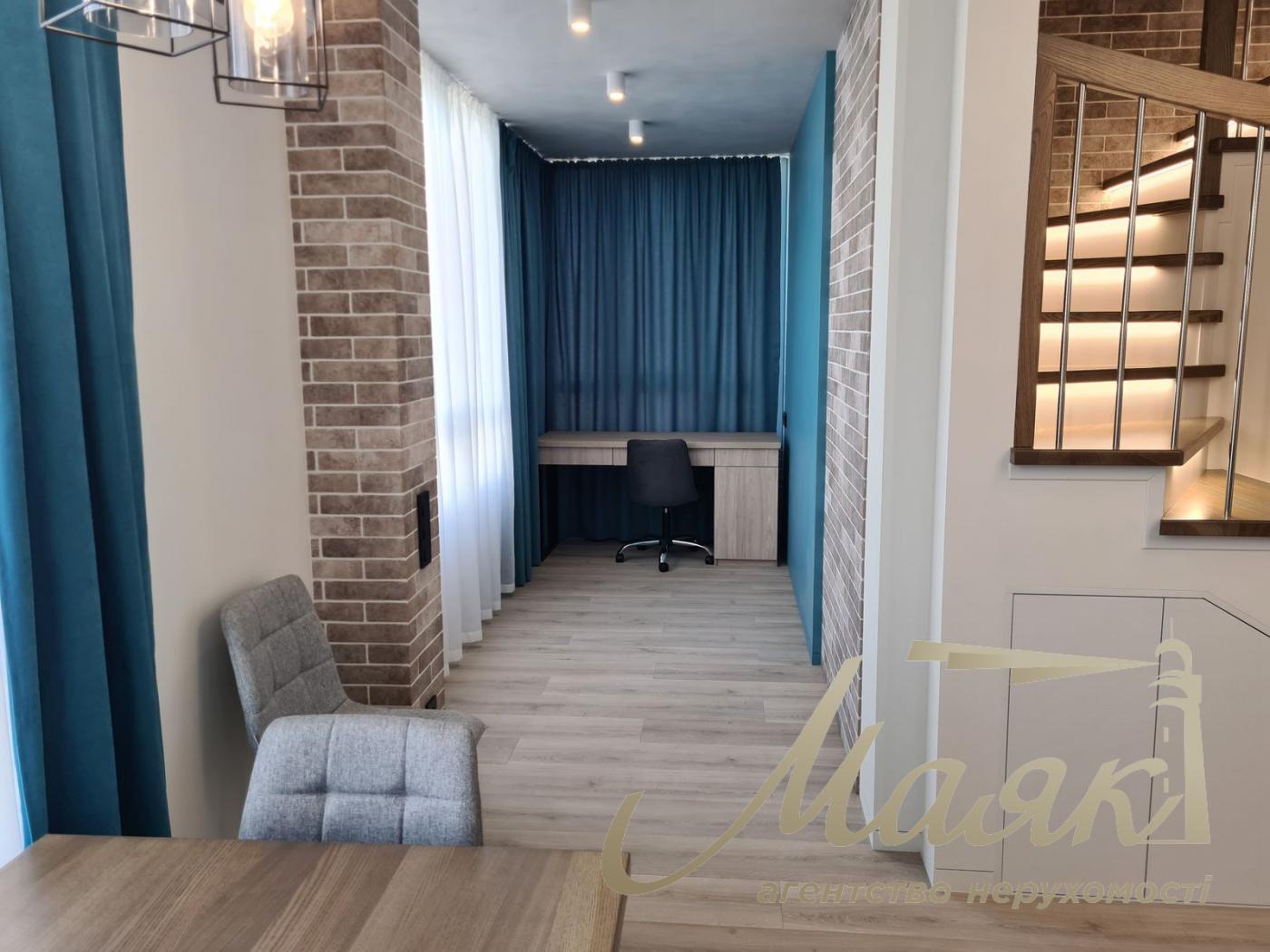 Продаж 3к квартири ЖК Повітрофлотський Квартал, вул. Шолуденка