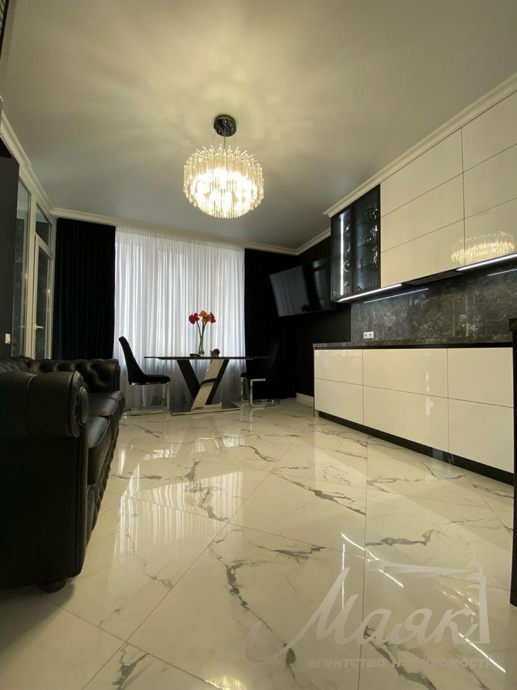 Продаж 2-к квартири 66м2, ЖК "Seven", Дніпровська Набережна 20 А.