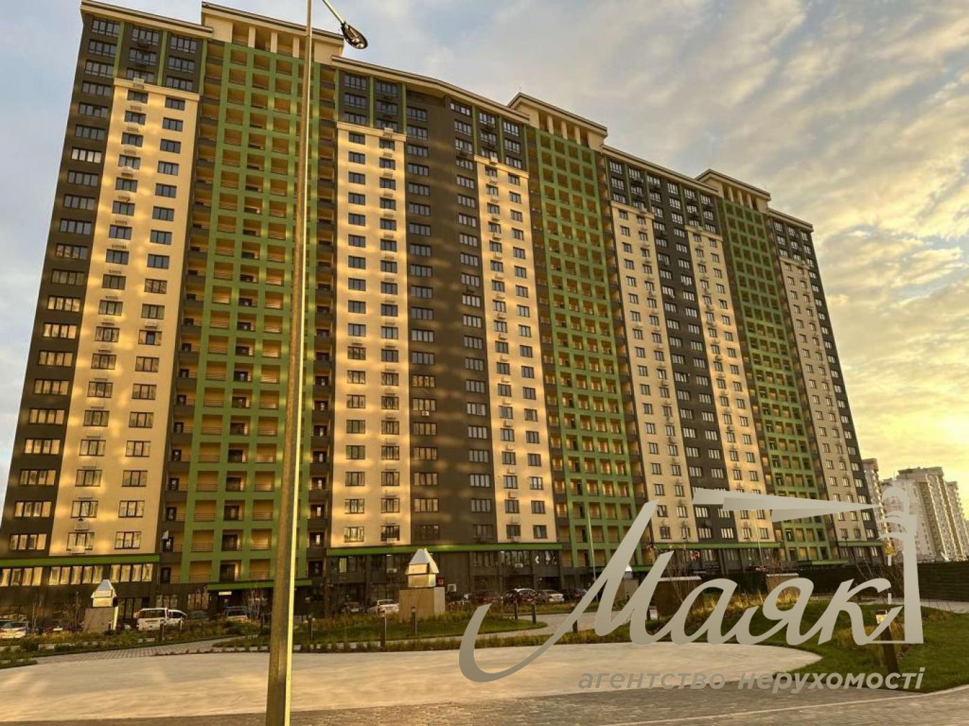 Продаж 2-к квартири ЖК LIKO-GRAD Perfect Town, Голосіївський р-н, Теремки