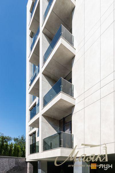 Продаж 2к квартири 63 м2 у клубному будинку Hidden