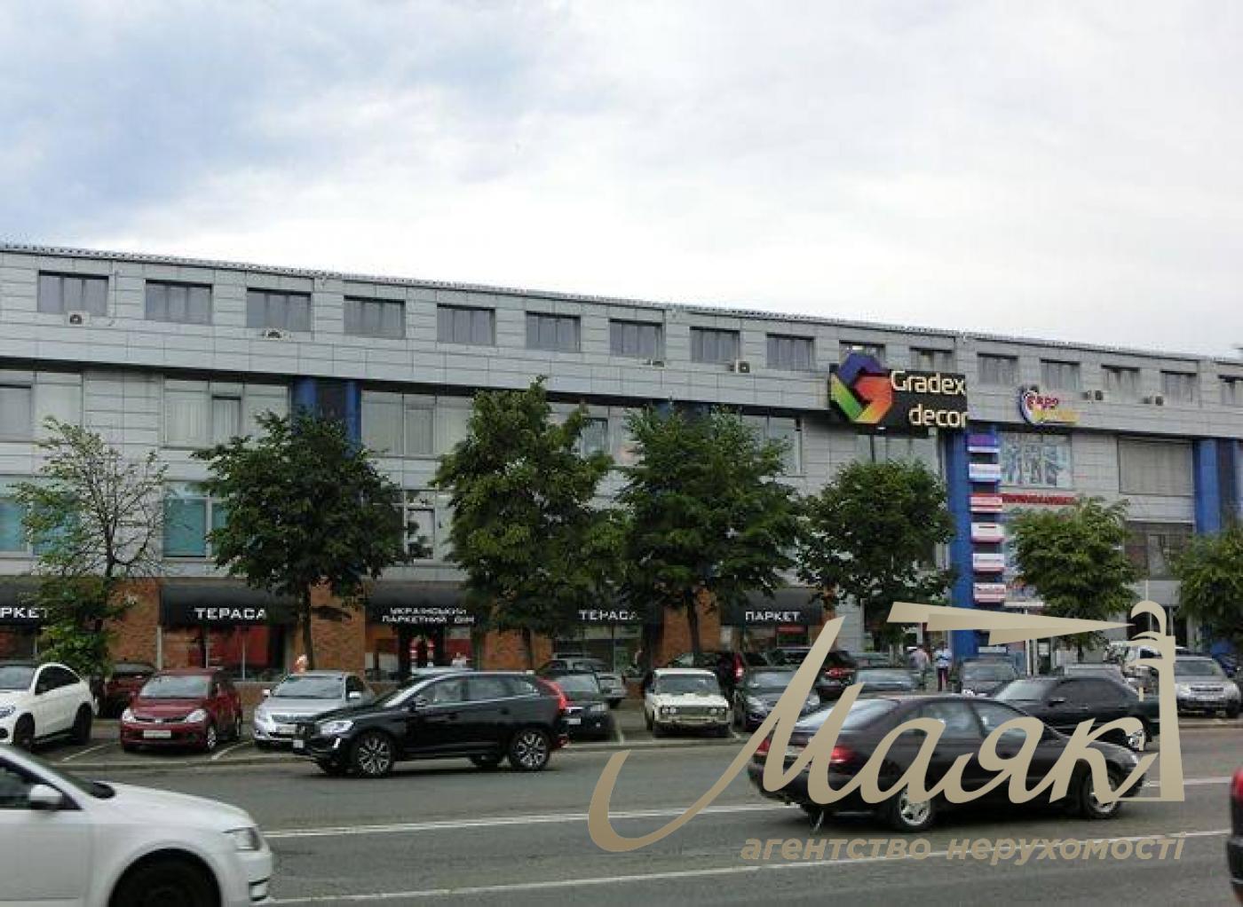 Аренда комерческого помещения 70м2, ул.Новоконстянтиновская 1-В, Подольский район
