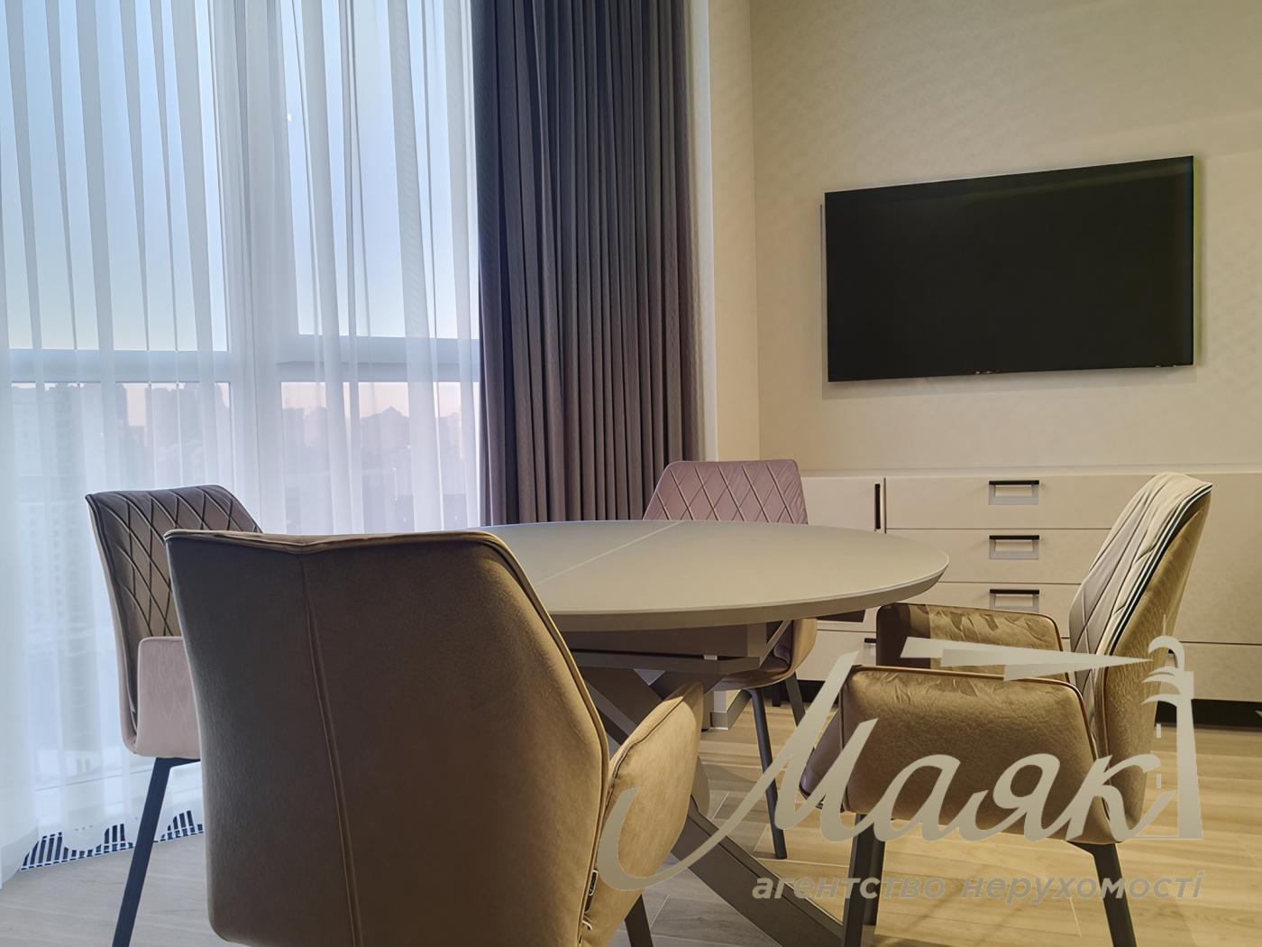 Оренда 2-кімнатної квартири (70м) ЖК "Delmar", Новопечерські Липки, Печерськ