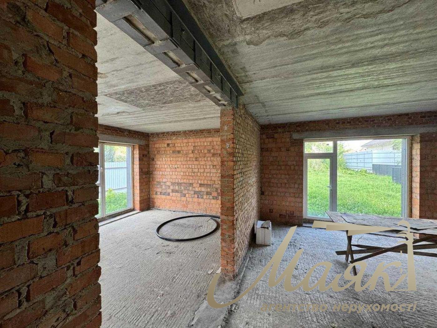 House for sale 168.1m2 in s. Koncha zaspa, Chapaevka