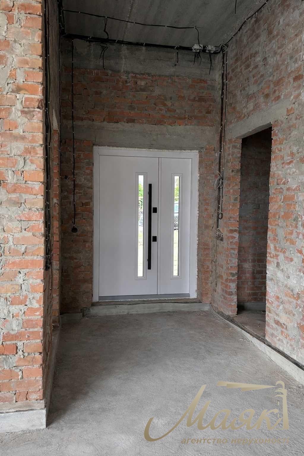 Продаж 2х-поверхового будинку 256м2 с.Шевченкове/Білогородка