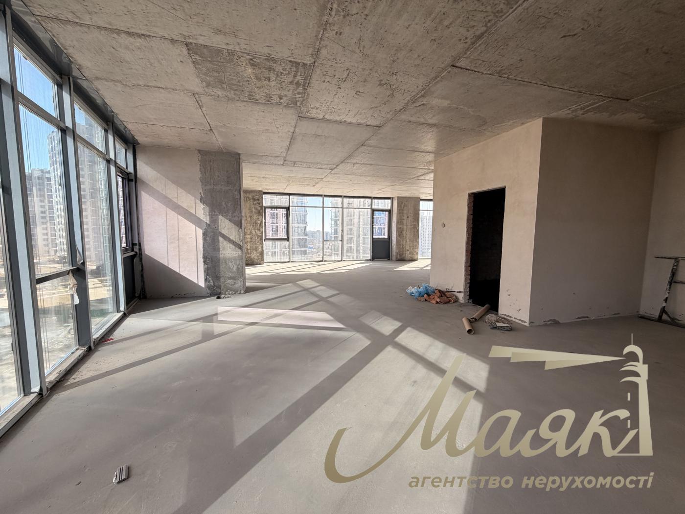 Продажа 5-комнатной квартиры ЖК Новопечерские Липки, ул. Верхогляда (Драгомирова)