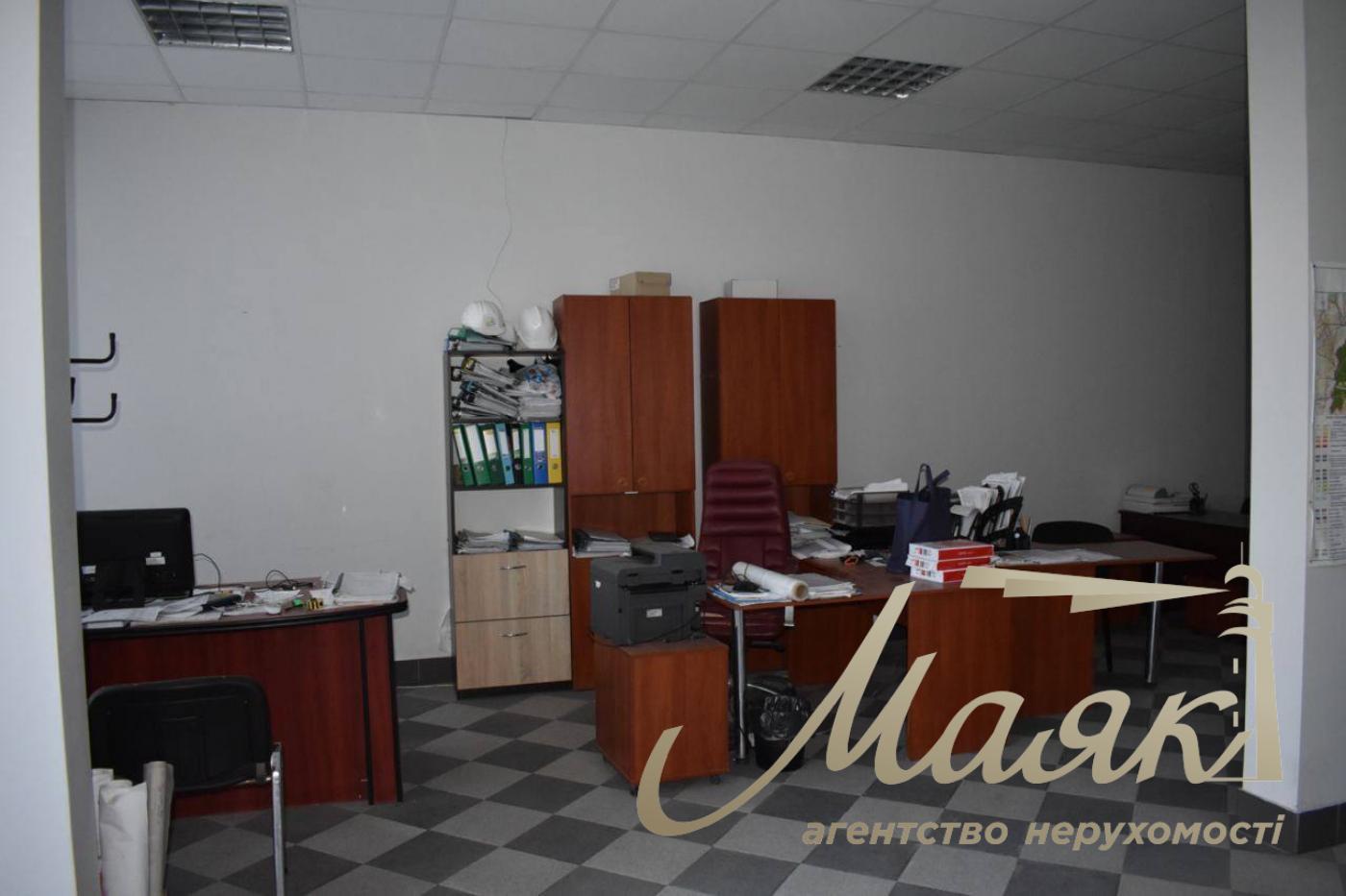 Sale of office space 137m2, Raketnaya str. 24, Goloseevo