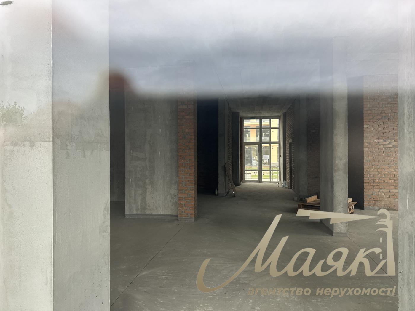 For sale front room 163m2 LCD" Italian Quarter" Obolon