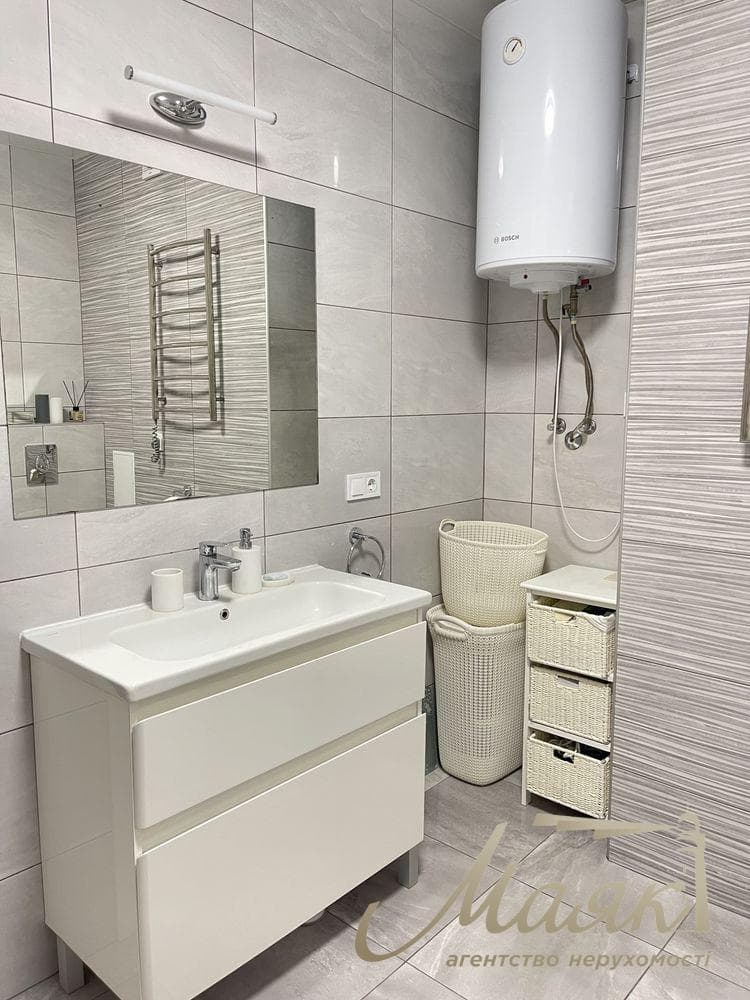 Продаж 2-кімнатної квартири в ЖК Solo Park.