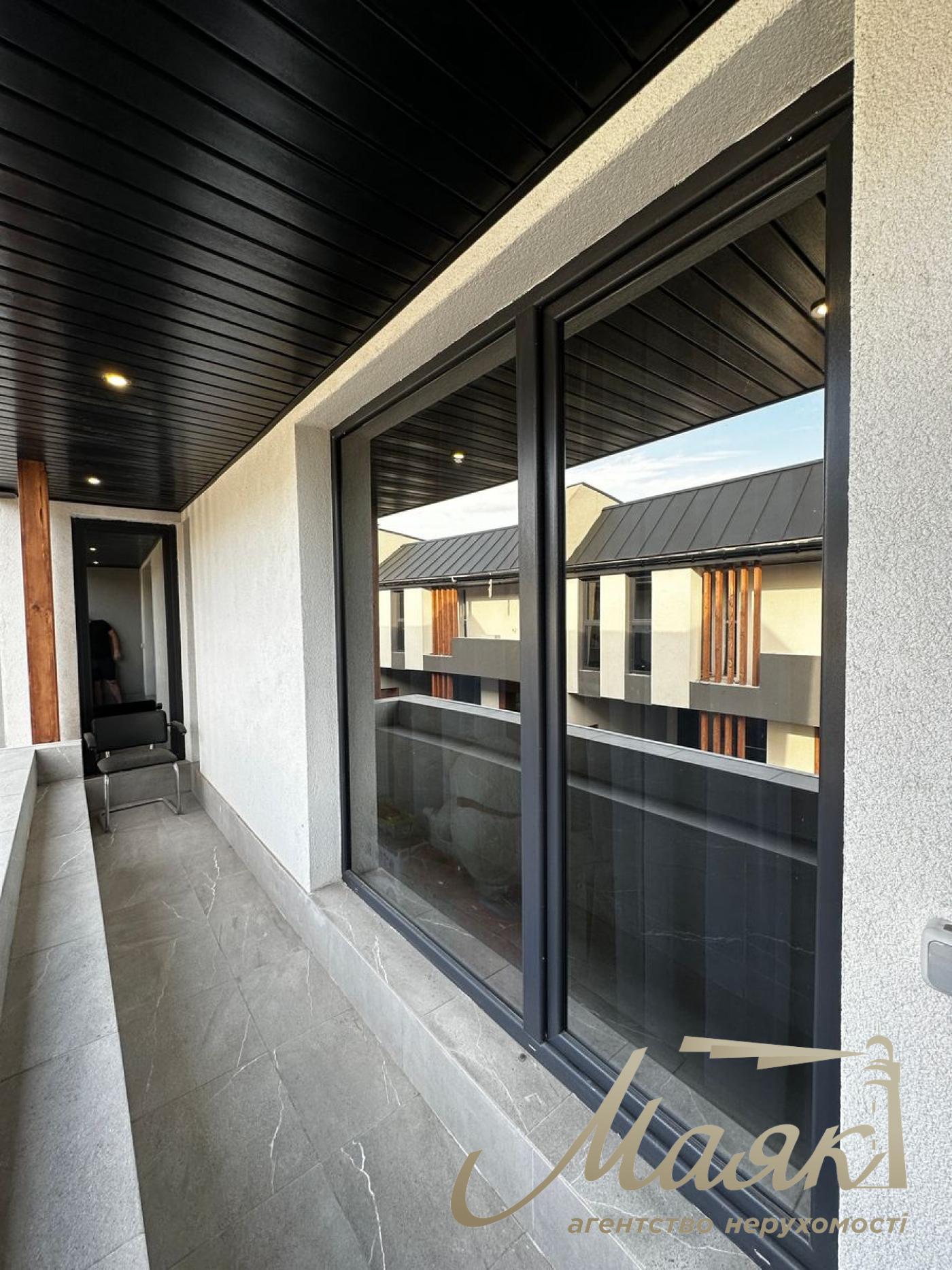 Продаж таунхауса Гатне 105м2