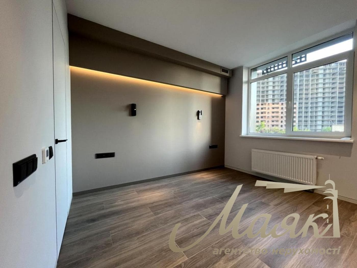 Продаж 3-кімнатної квартири площею 83 м² у ЖК «Святобор» / Шевченківський район / вул. Львівська, 15