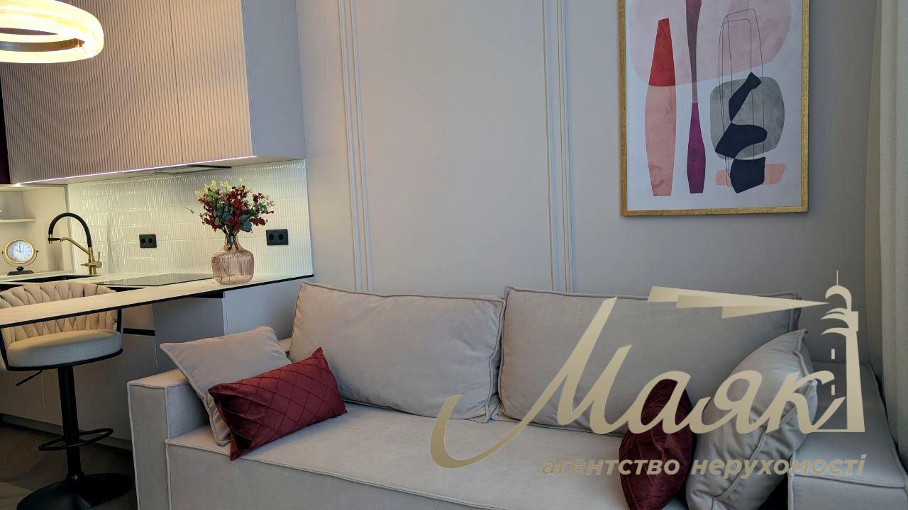 Продажа 2-комнатной квартиры в ЖК Варшавский 3, Подольский район, Киев