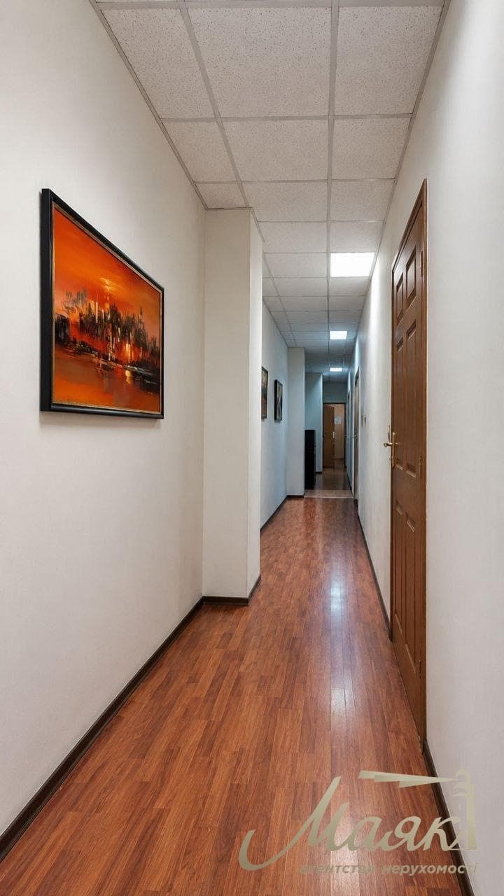 Продаж земельної ділянки (930 м²) за адресою: вул. Г. Шаповала, 10, Солом'янський район