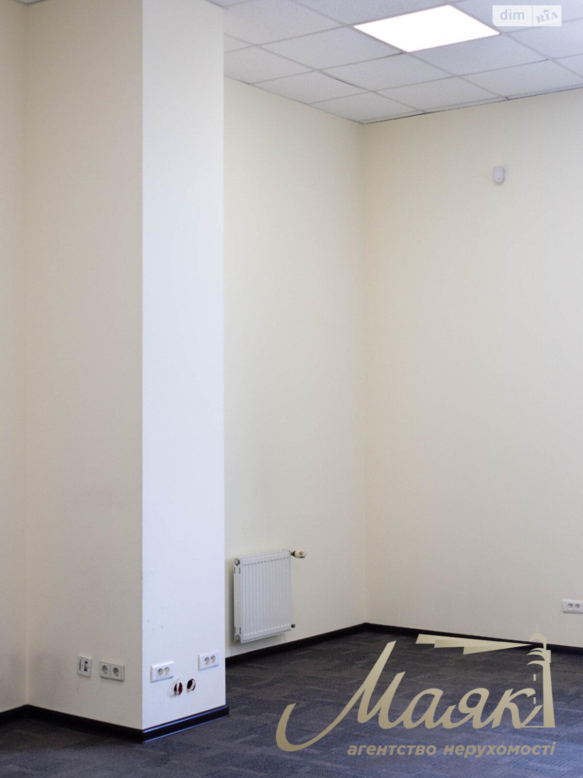 Аренда офиса 327м2 в БЦ Business City, ул. Николая Пимоненка 13