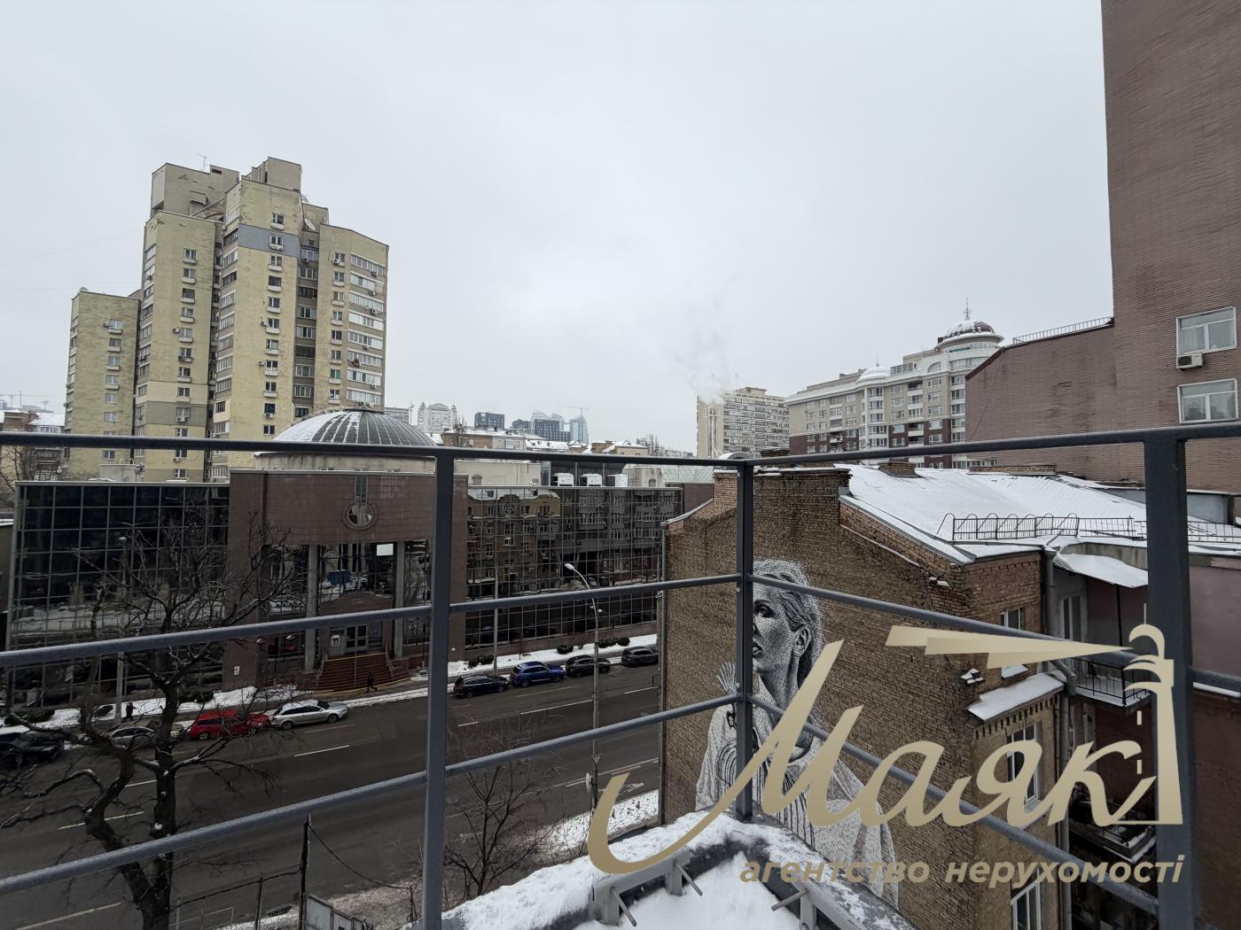 Продажа 2к. квартиры в ЖК А136, ул. Антоновича. Центр