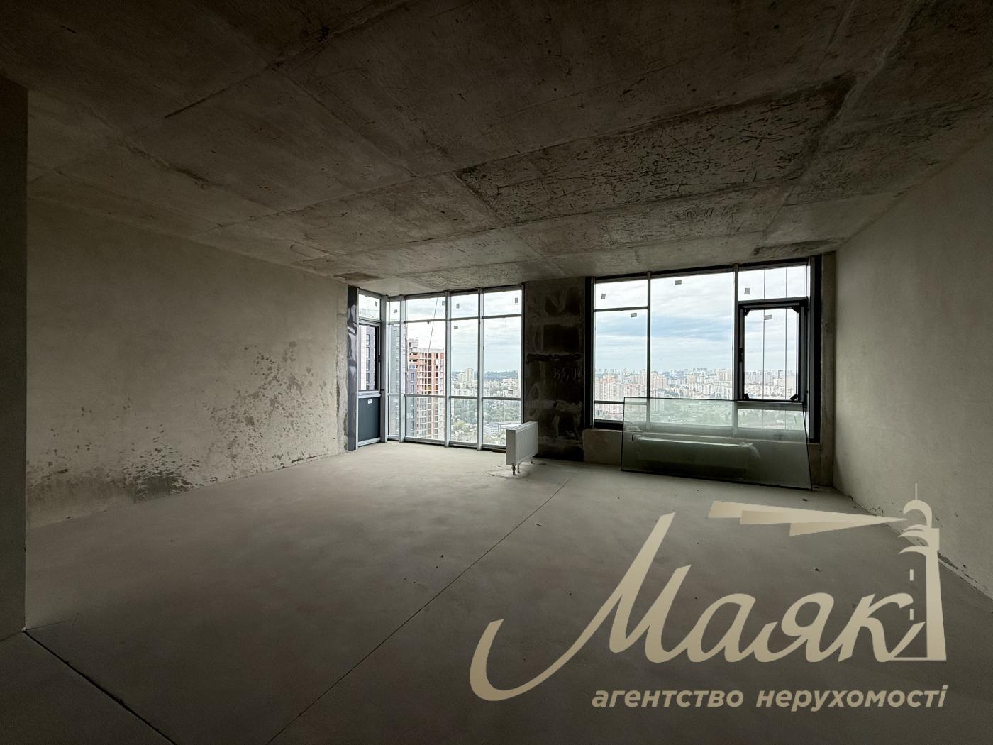 Продаж 4-кімнатної квартири, 156 м2, ЖК Новопечерські Липки, вул. Верхогляда (Драгомирова)