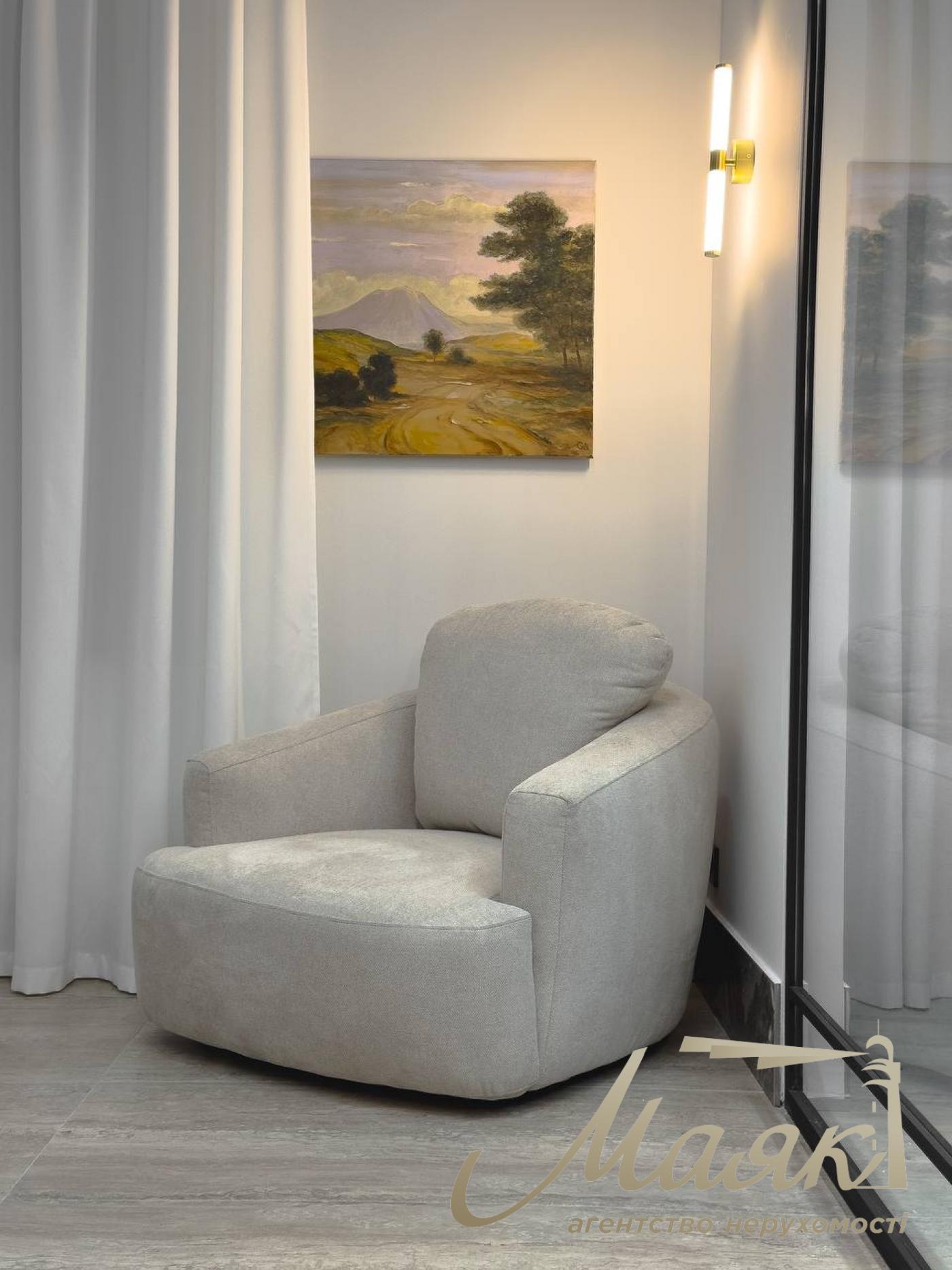 Продаж дизайнерського офісу (120м2) у Центрі вул. Саксаганського 58