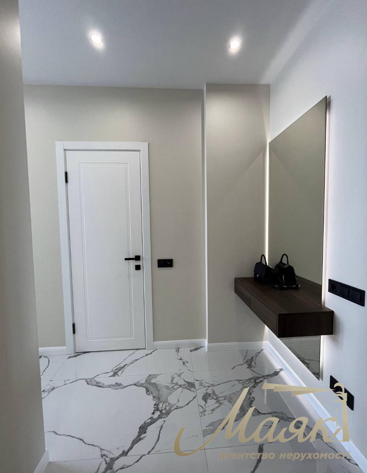 Продаж 2к квартири за переуступкою ЖК Русанівська Гавань, вул. Микільсько-Слобідська