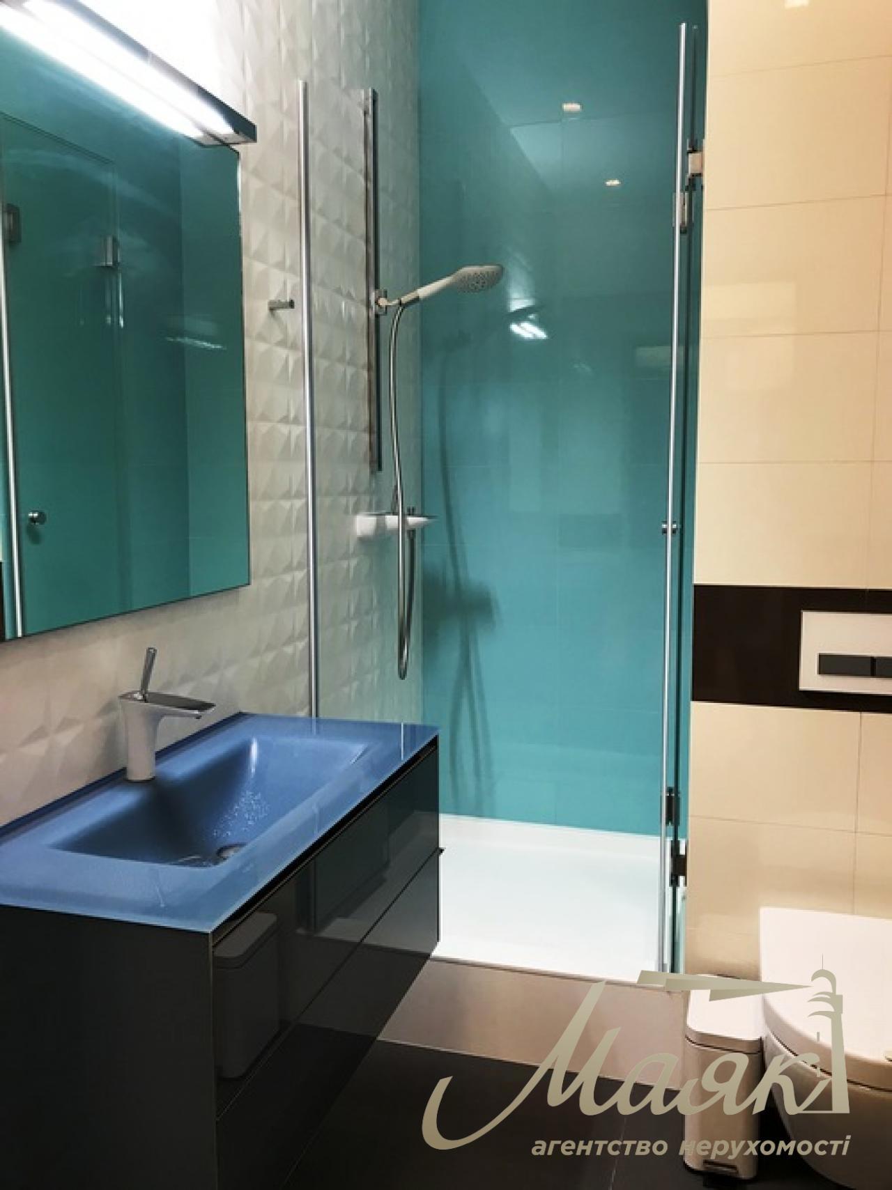 Продаж видової 4х кімн. квартири 161м2 в ЖК Оазис, Оболонські Липки, вул. Г. Сталінграда 2г