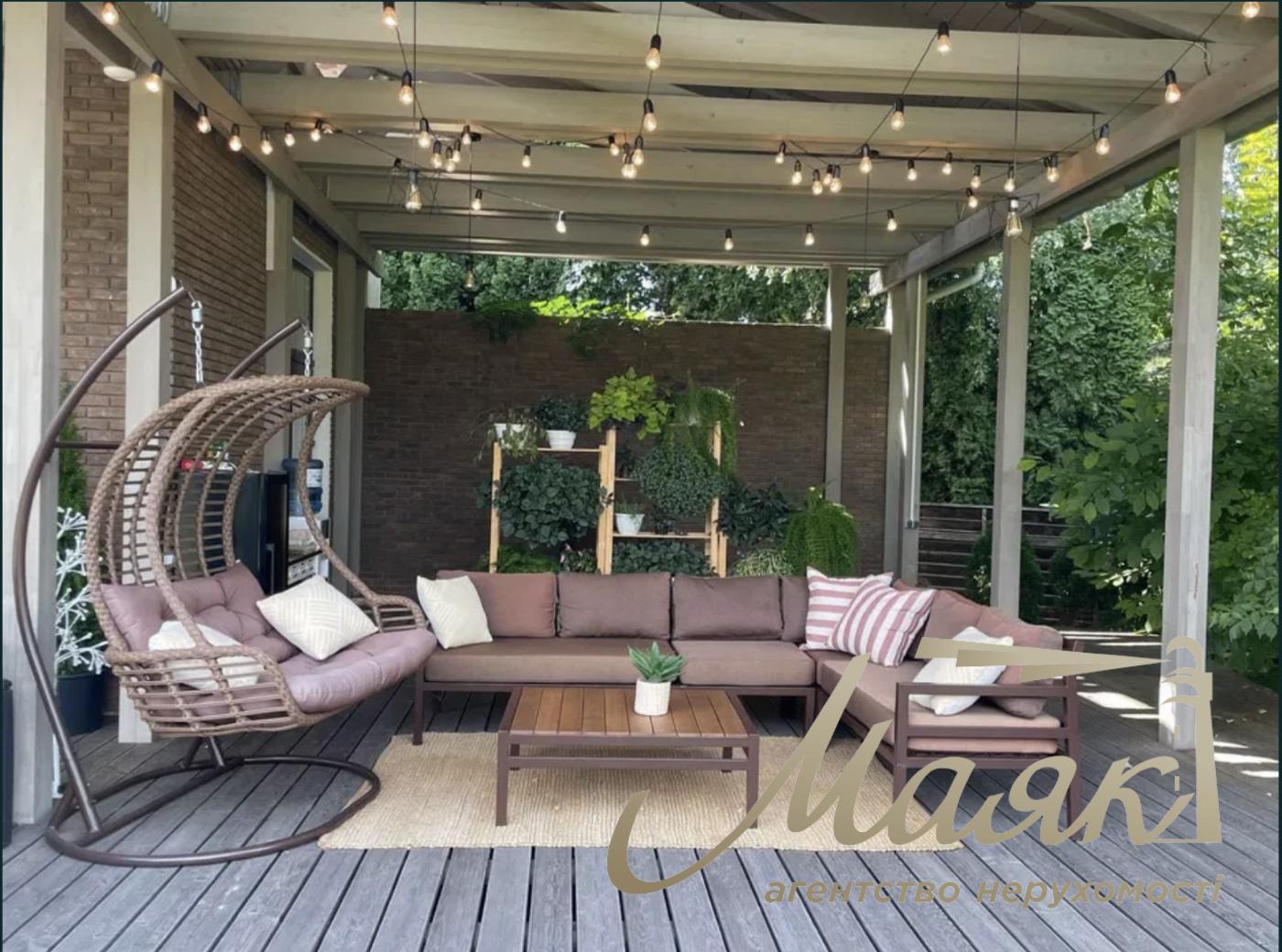 House for rent 530m2, with access to the Dnieper KG "Dniprova khvylia" Kozin, Dam 7th km, Koncha-Zaspa, Obukhivsky r-n