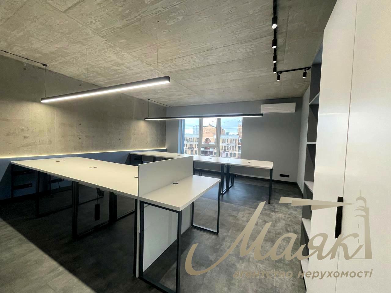 Аренда офиса 120м2 в ЖК Аурум ул.Паньковксая, метро Олимпийская
