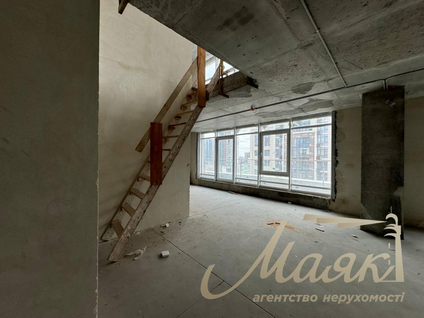 Sale of premises in the residential complex Boulevard of Fountains, Sapernoye Pole street, Pechersk, Kyiv