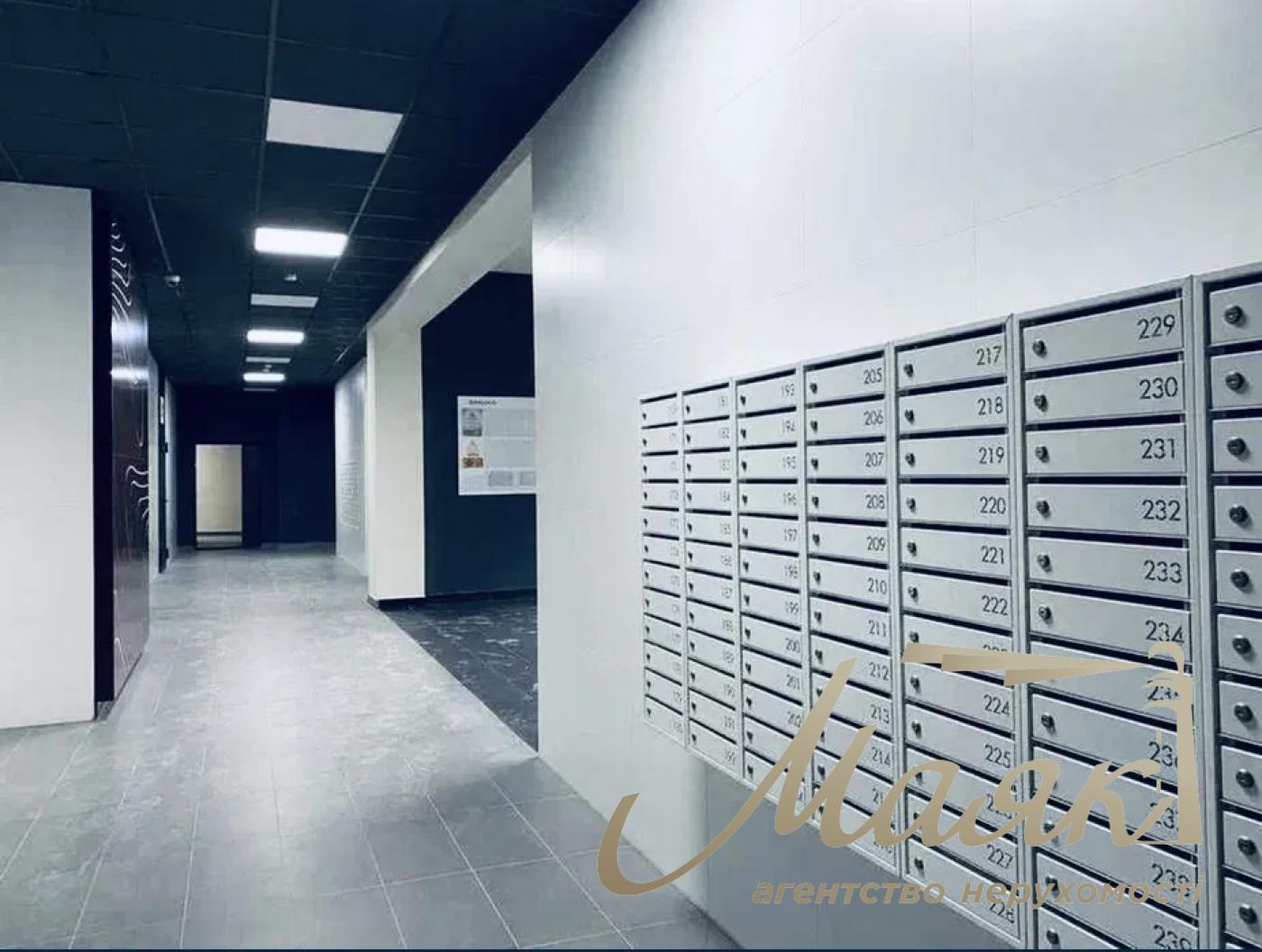 Продажа 2к квартиры по переуступке в ЖК "Грейт" Днепровская Набережная