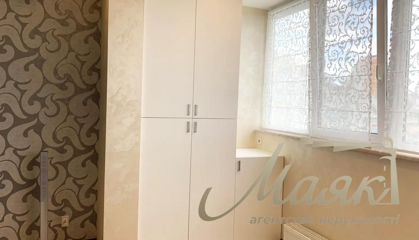 Аренда 3-к квартиры ЖК Новопечерские Липки, Печерский р-н