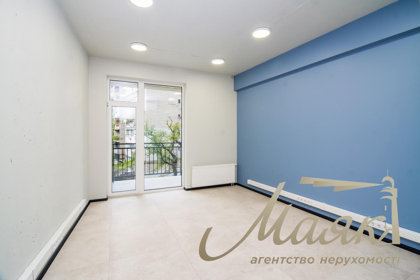 Оренда офісу площею 280 м² у ЖК «Кардінал», вул. Тютюнника, 28-А, Печерський район.