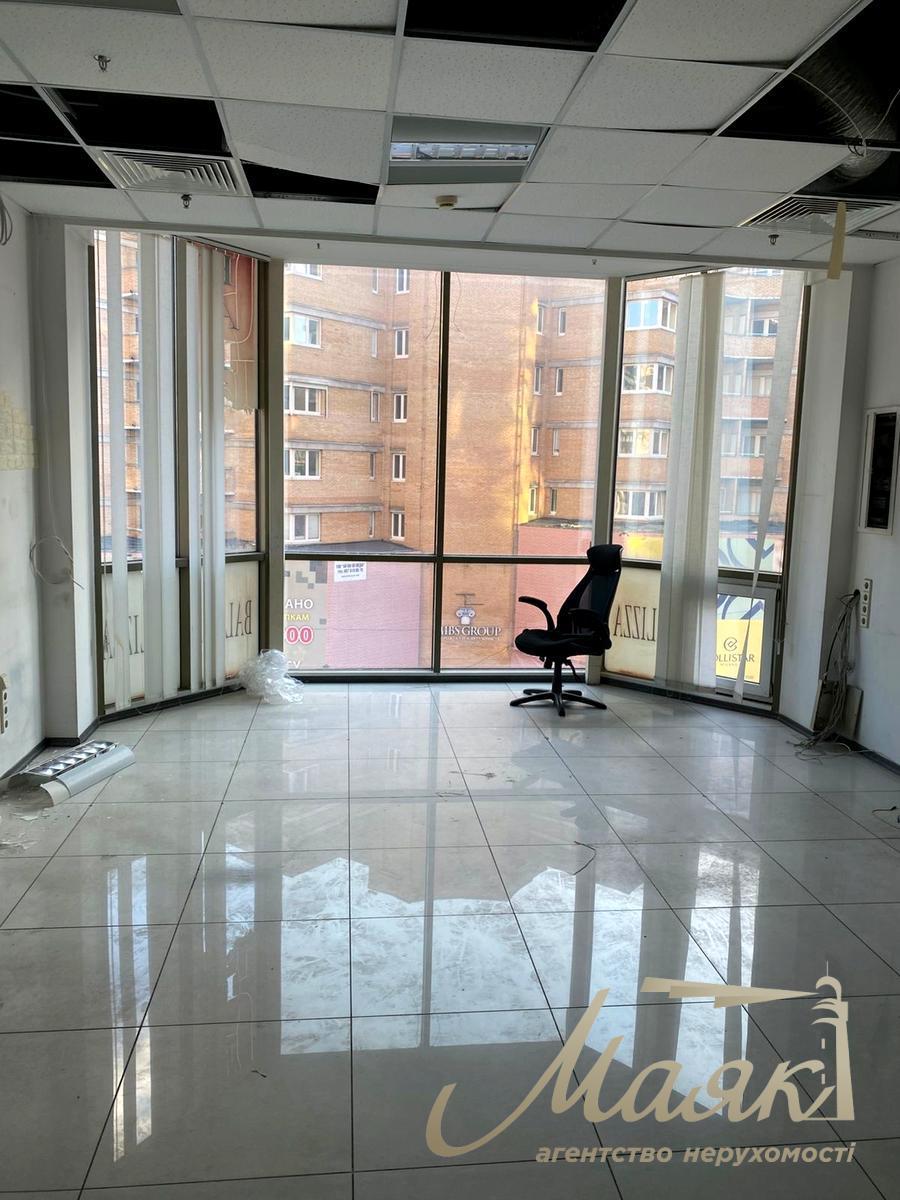 Продажа офисного помещения 561 кв.м. ул. Большая Васильковская ул. (Красноармейская), 5