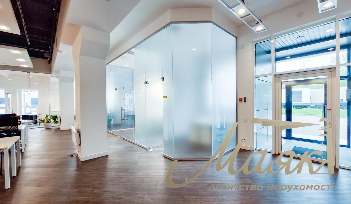 Аренда коворкинга 400м2,пер. Ахтырский 7, БЦ Victoria Park