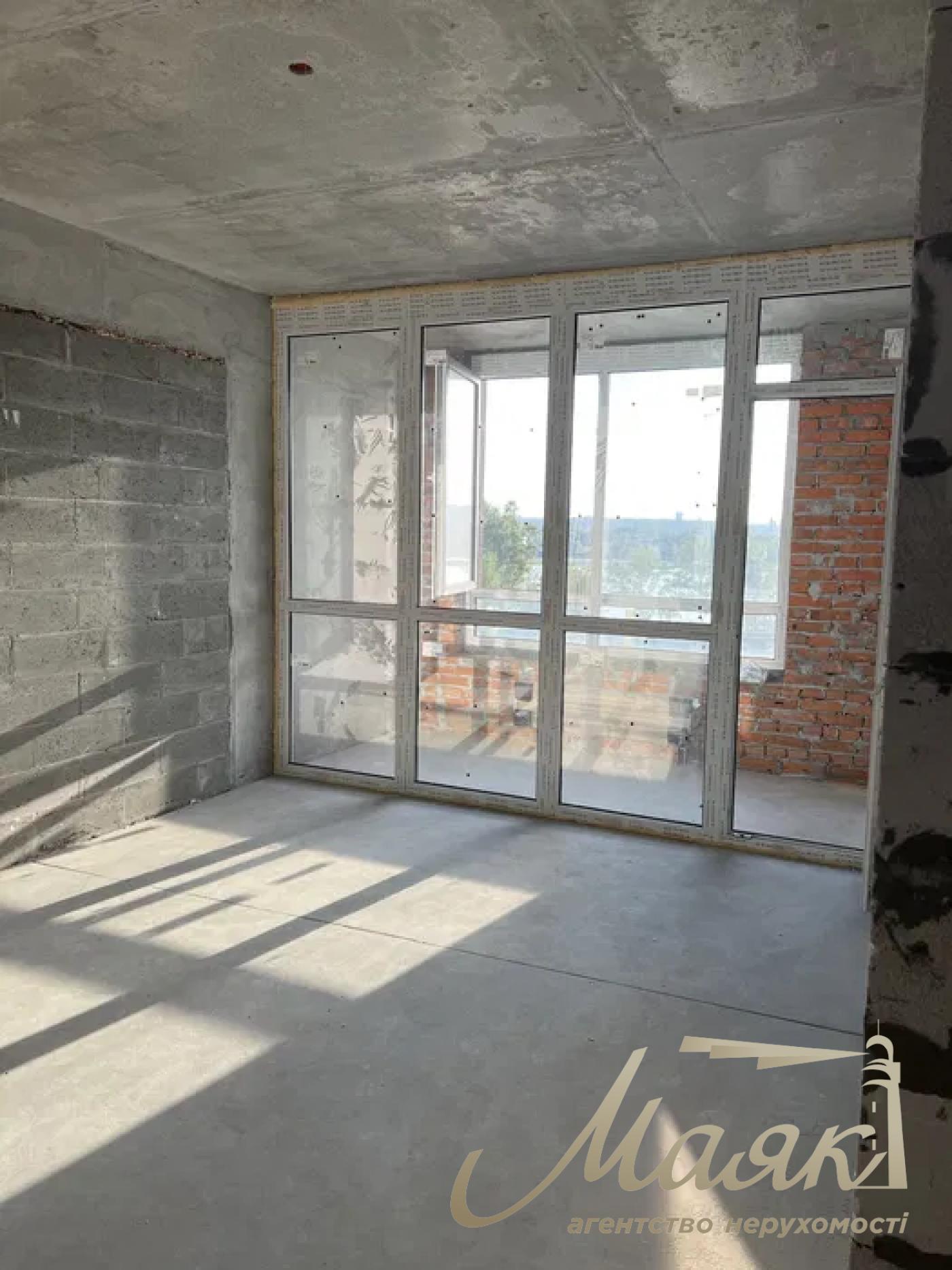 Sale of 2-room apartment in the Great residential complex, Dneprovskaya Embankment.