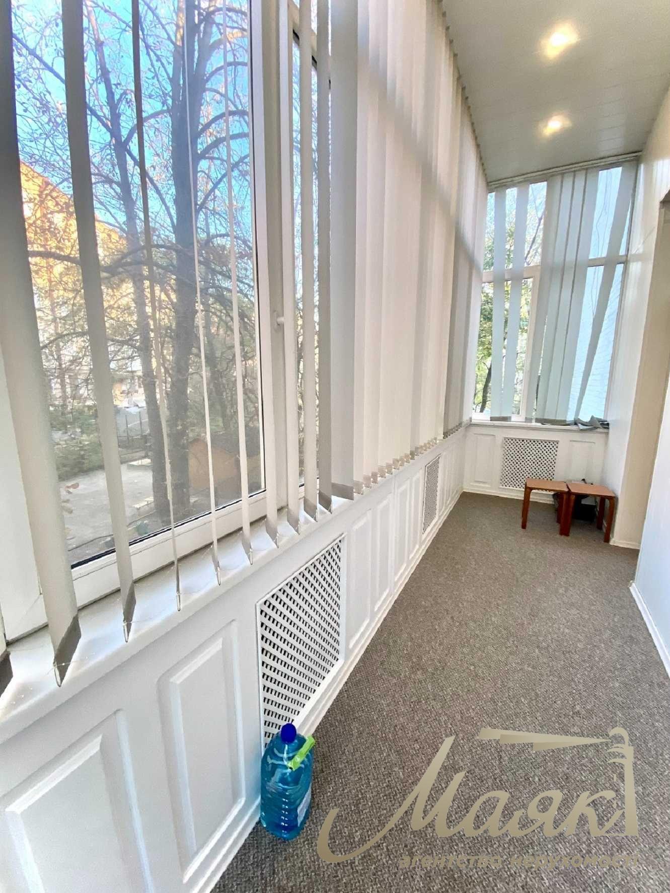 Оренда 4-кімнатної квартири, Михайлівська Площа, Центр, Київ