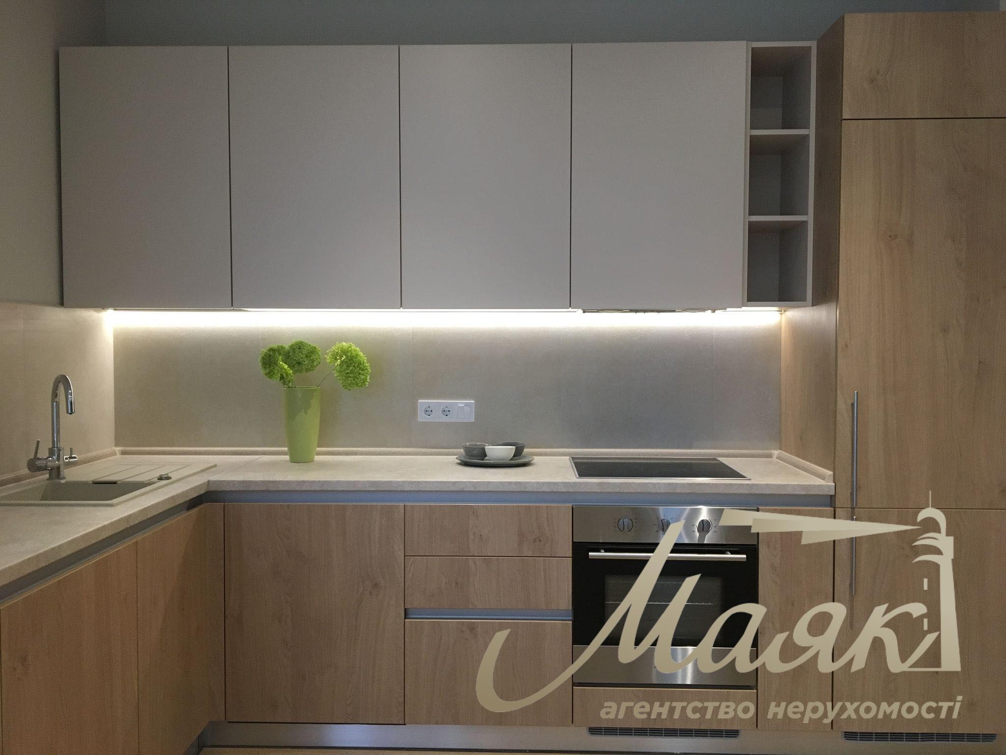 Оренда ЖК Французький квартал, 2к квартира, 85м, Печерський район