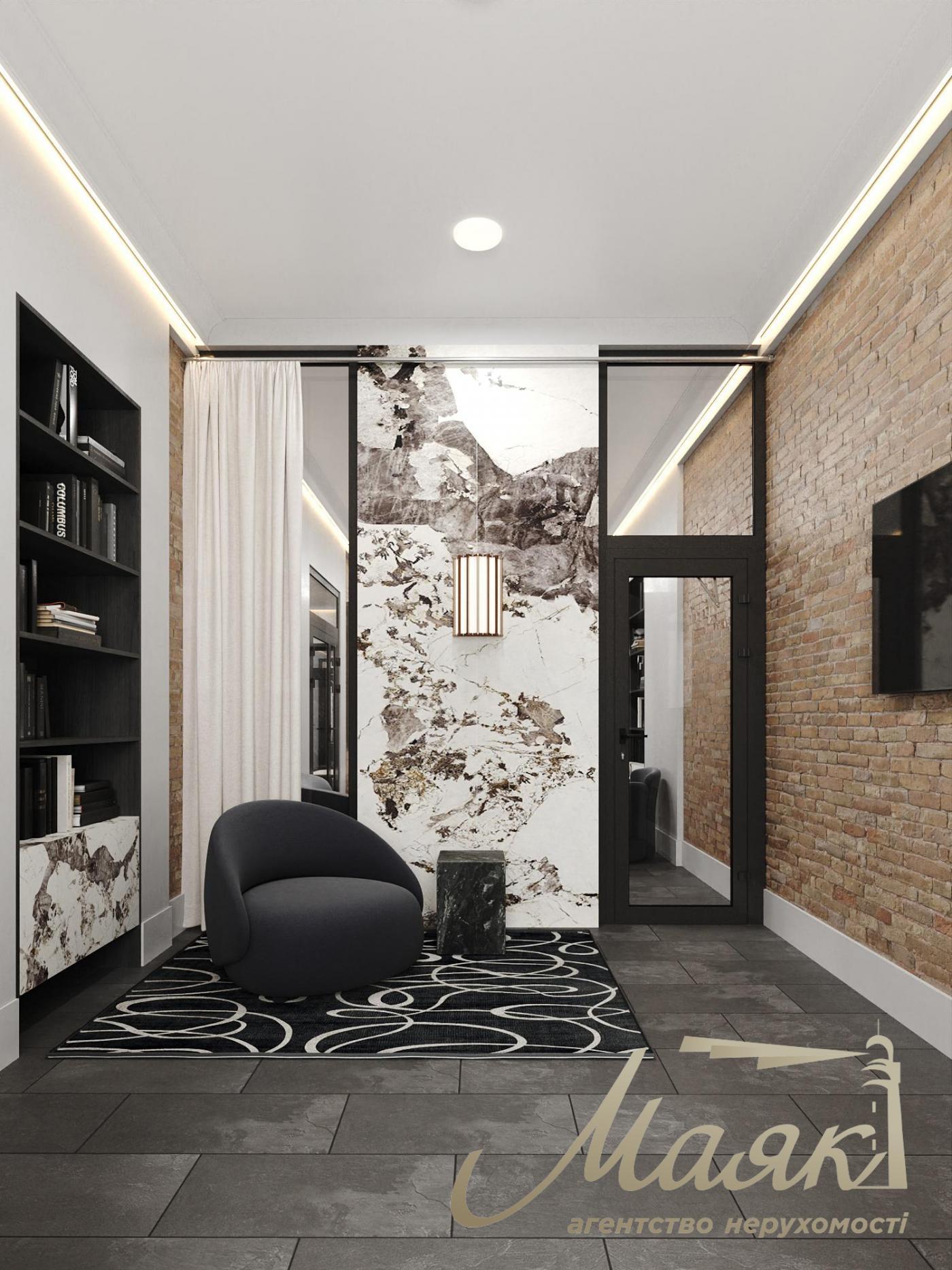 Sale of office Bohdan Khmelnitsky st., Shevchenkivskyi district