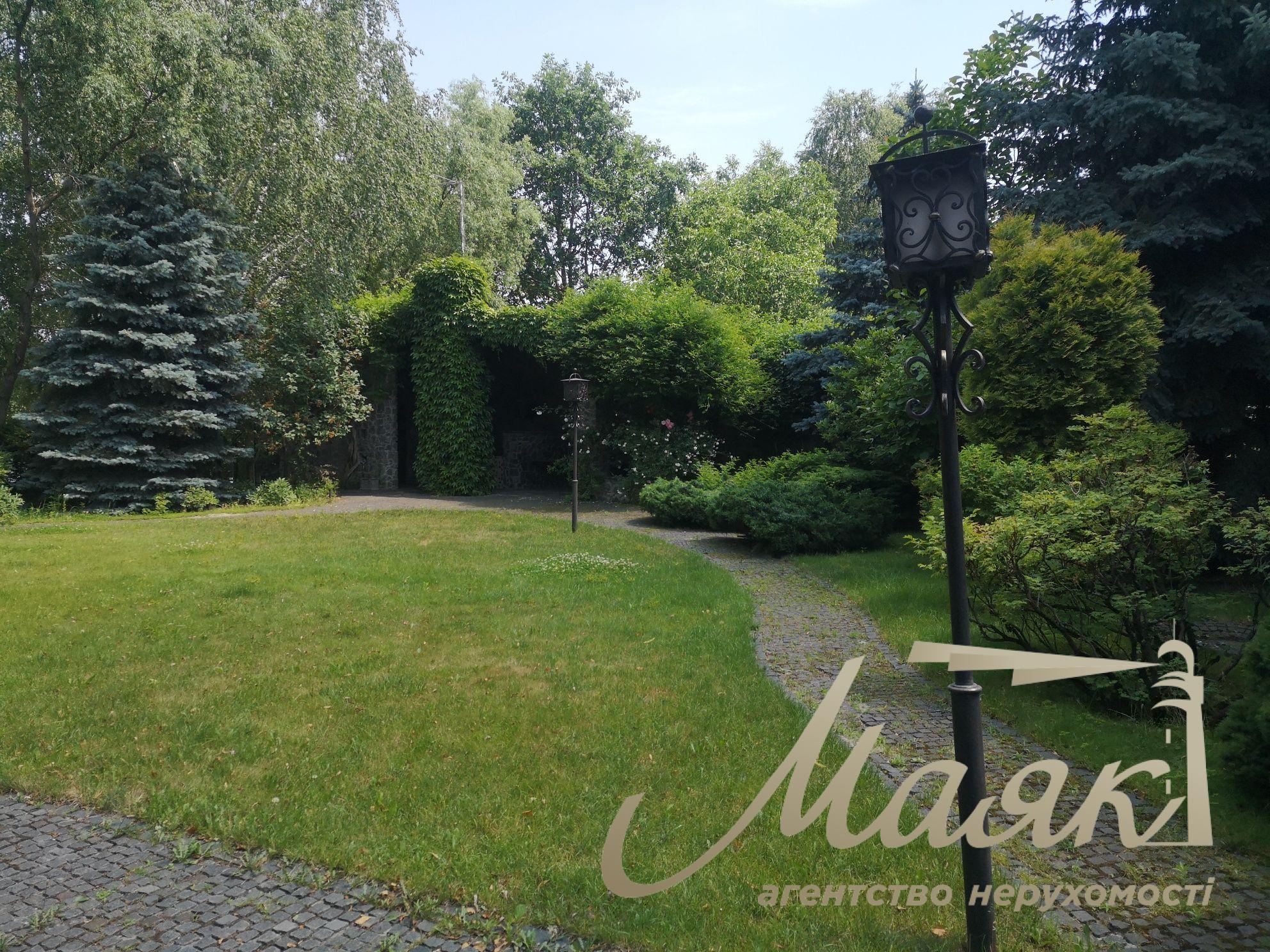 Оренда будинку 550м2 СМТ Козин, "Золоті ворота" Обухівський напрямок